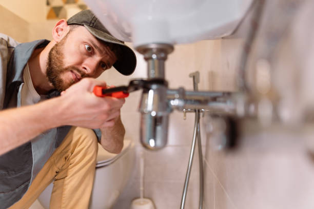 Best Residential Plumbing Services  in Stilwell, OK