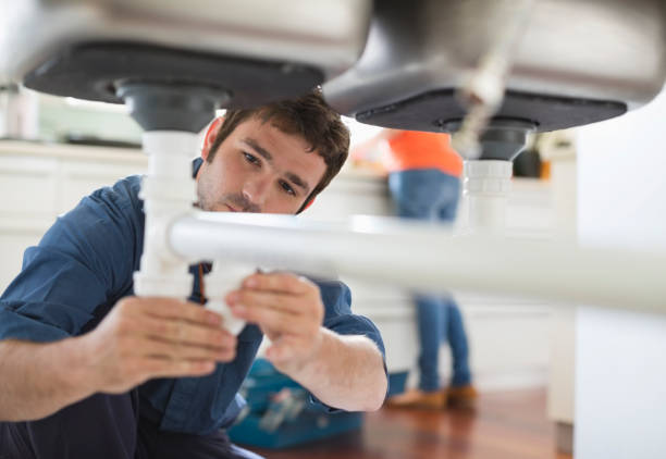 Best Sewer Cleaning Services  in Stilwell, OK